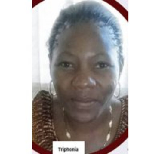 DR. TRIPHONIA NGAILO